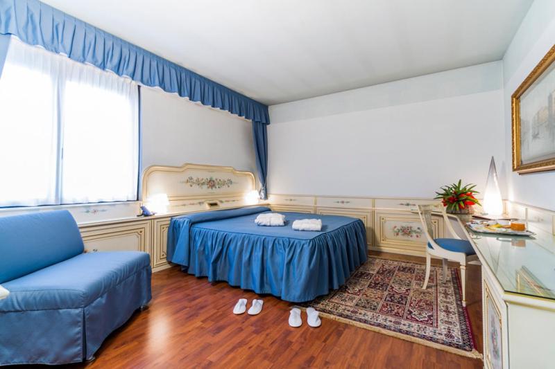 Melas Hotel Merate Exteriér fotografie